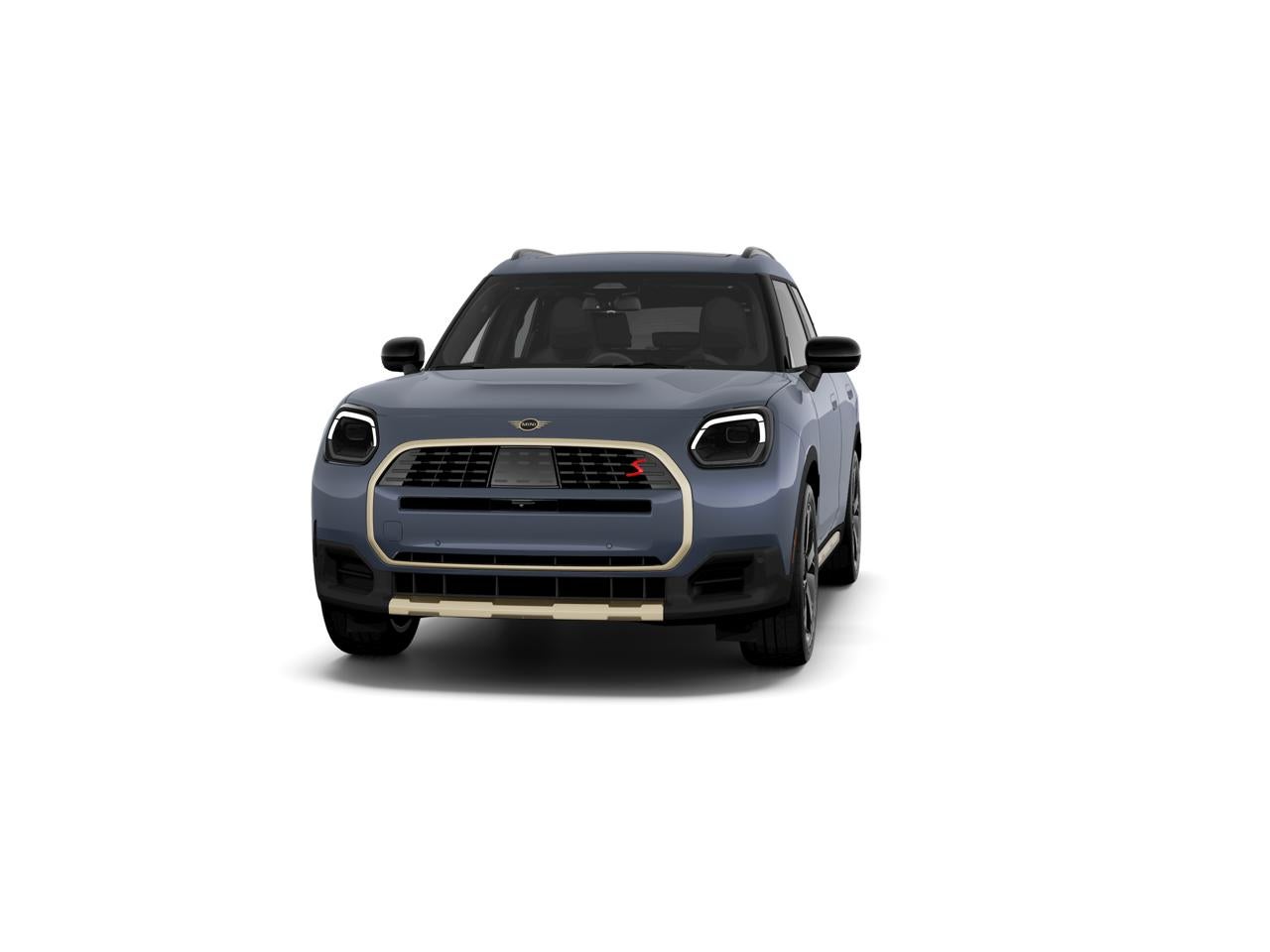 2027 MINI Countryman Base