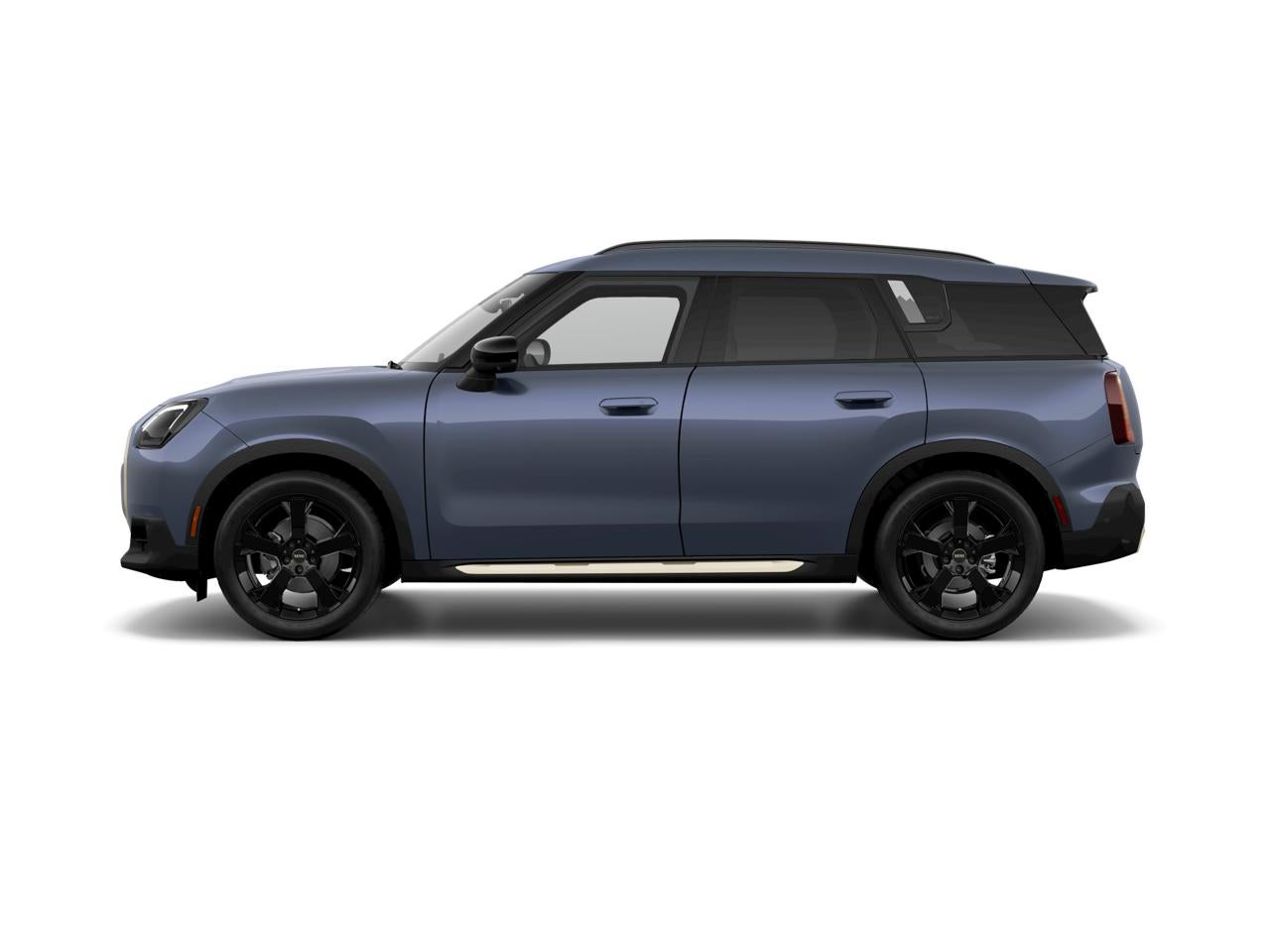 2027 MINI Countryman Base