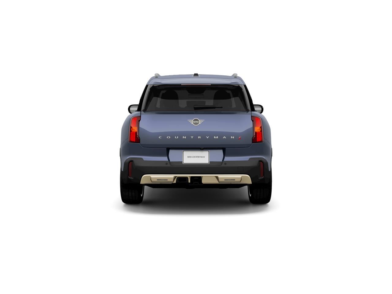2027 MINI Countryman Base