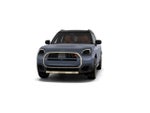 2027 MINI COUNTRYMAN ICONIC