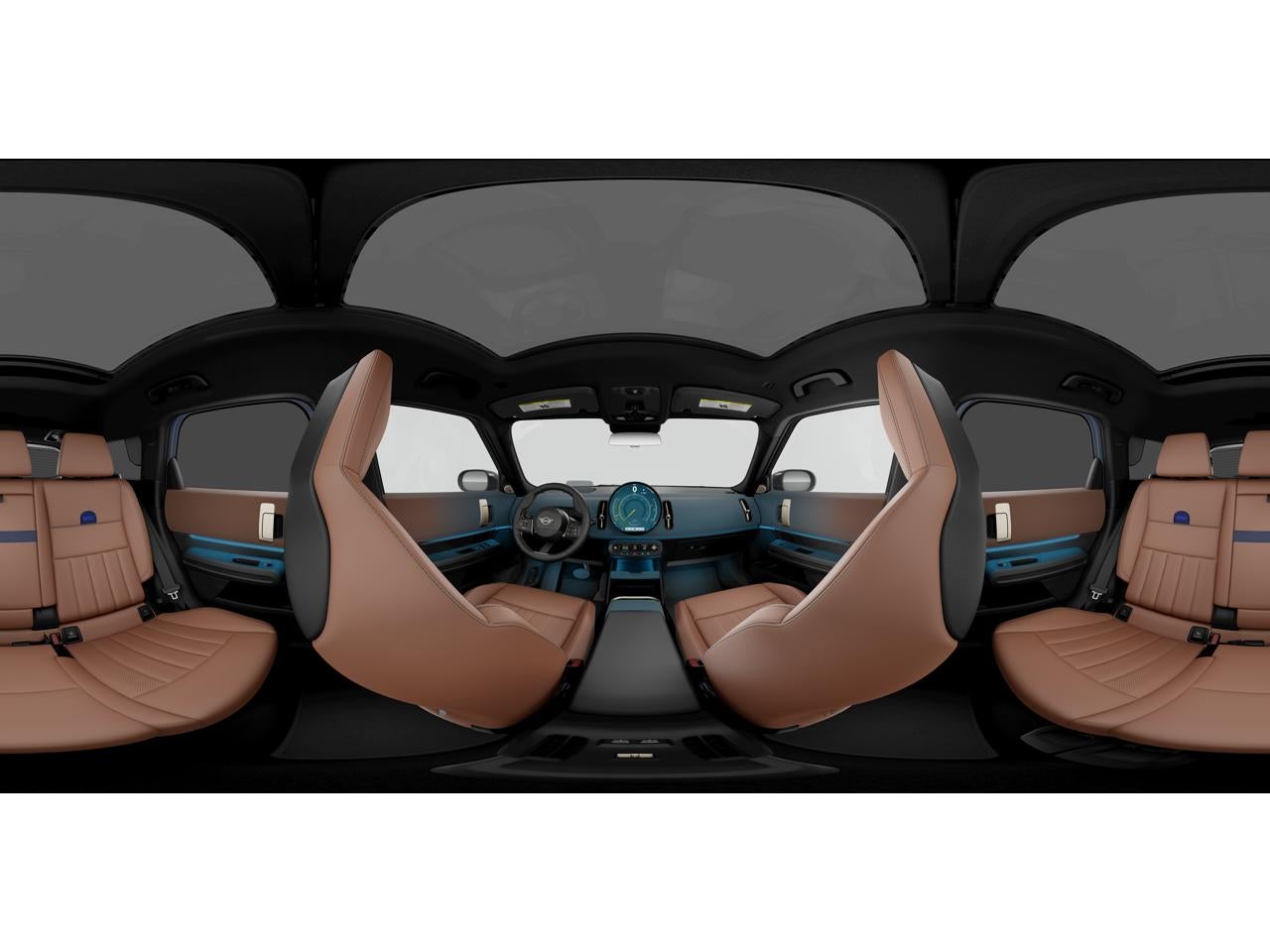 2027 MINI COUNTRYMAN ICONIC