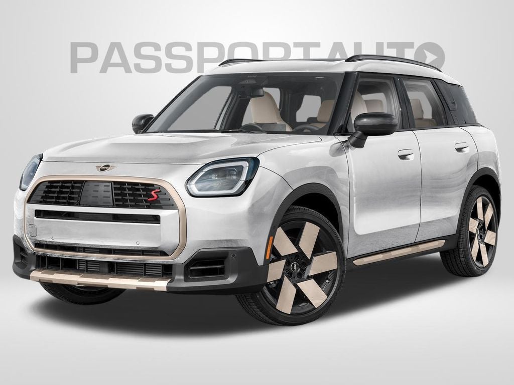2027 MINI Cooper's photo