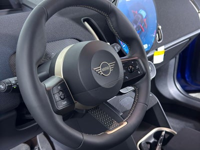 2025 MINI Cooper S Countryman Signature Plus