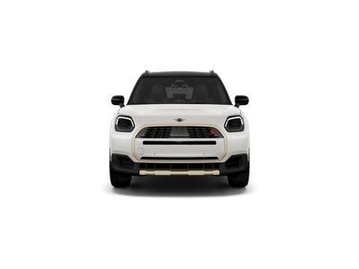 2026 MINI COUNTRYMAN ICONIC
