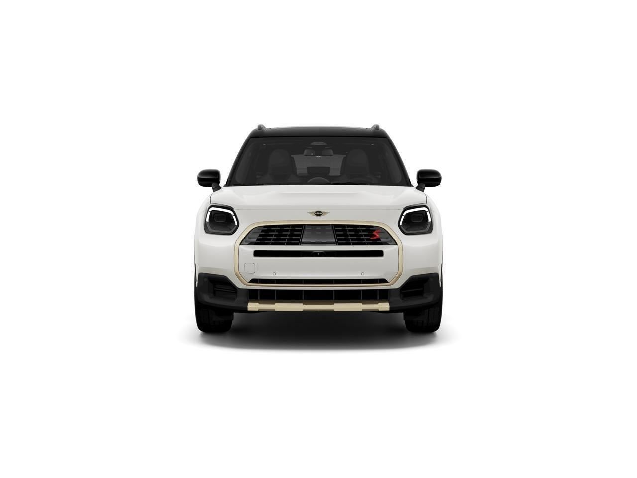 2026 MINI COUNTRYMAN ICONIC