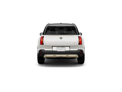 2026 MINI COUNTRYMAN ICONIC