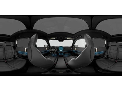 2026 MINI COUNTRYMAN ICONIC