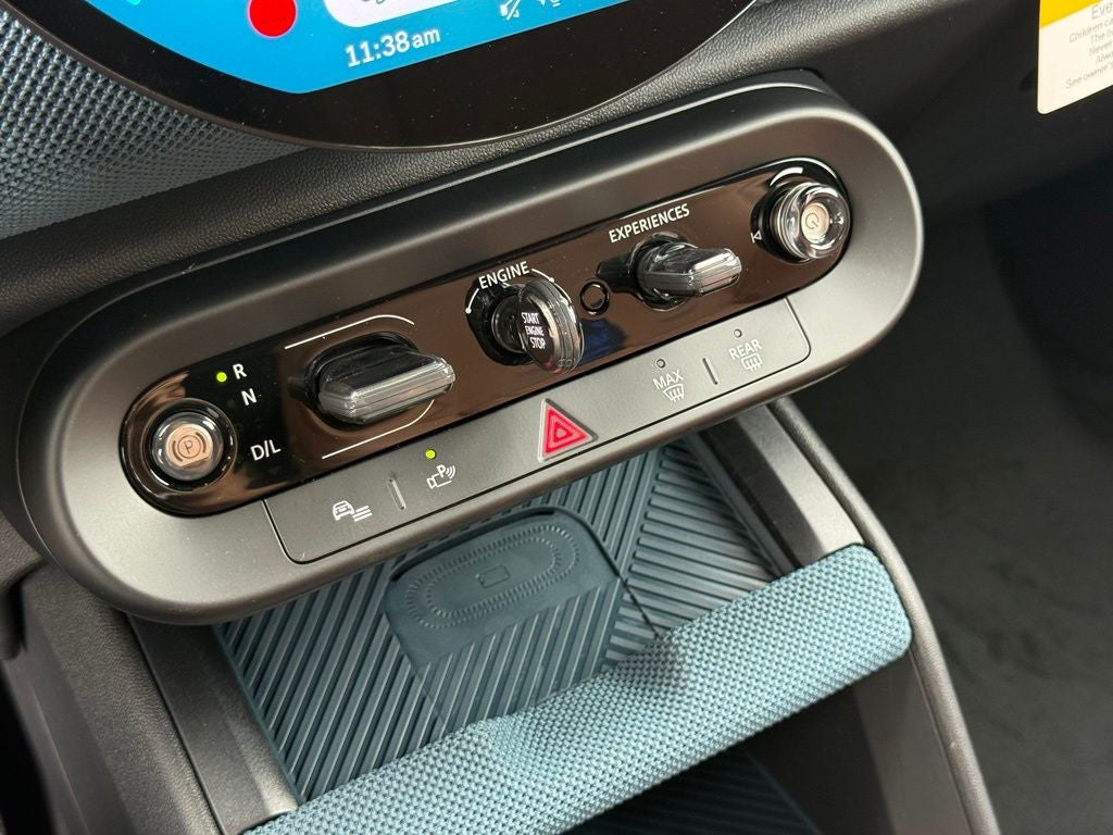 2027 MINI Cooper S Countryman ALL4 Iconic