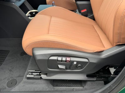 2027 MINI Cooper S Countryman ALL4 Iconic