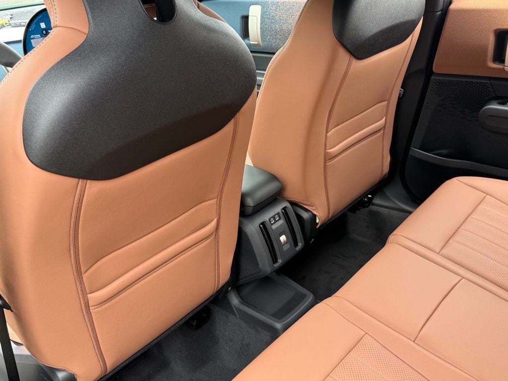 2027 MINI Cooper S Countryman ALL4 Iconic
