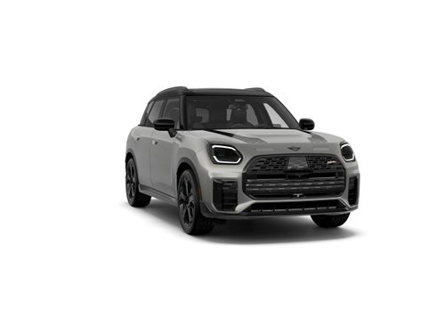2027 MINI Countryman Base
