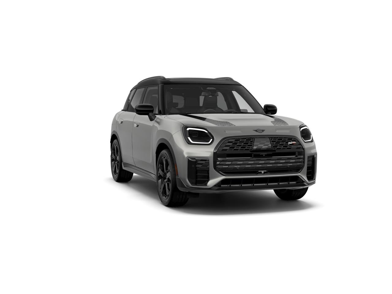 2027 MINI Countryman Base