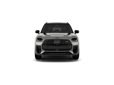 2027 MINI Countryman Base
