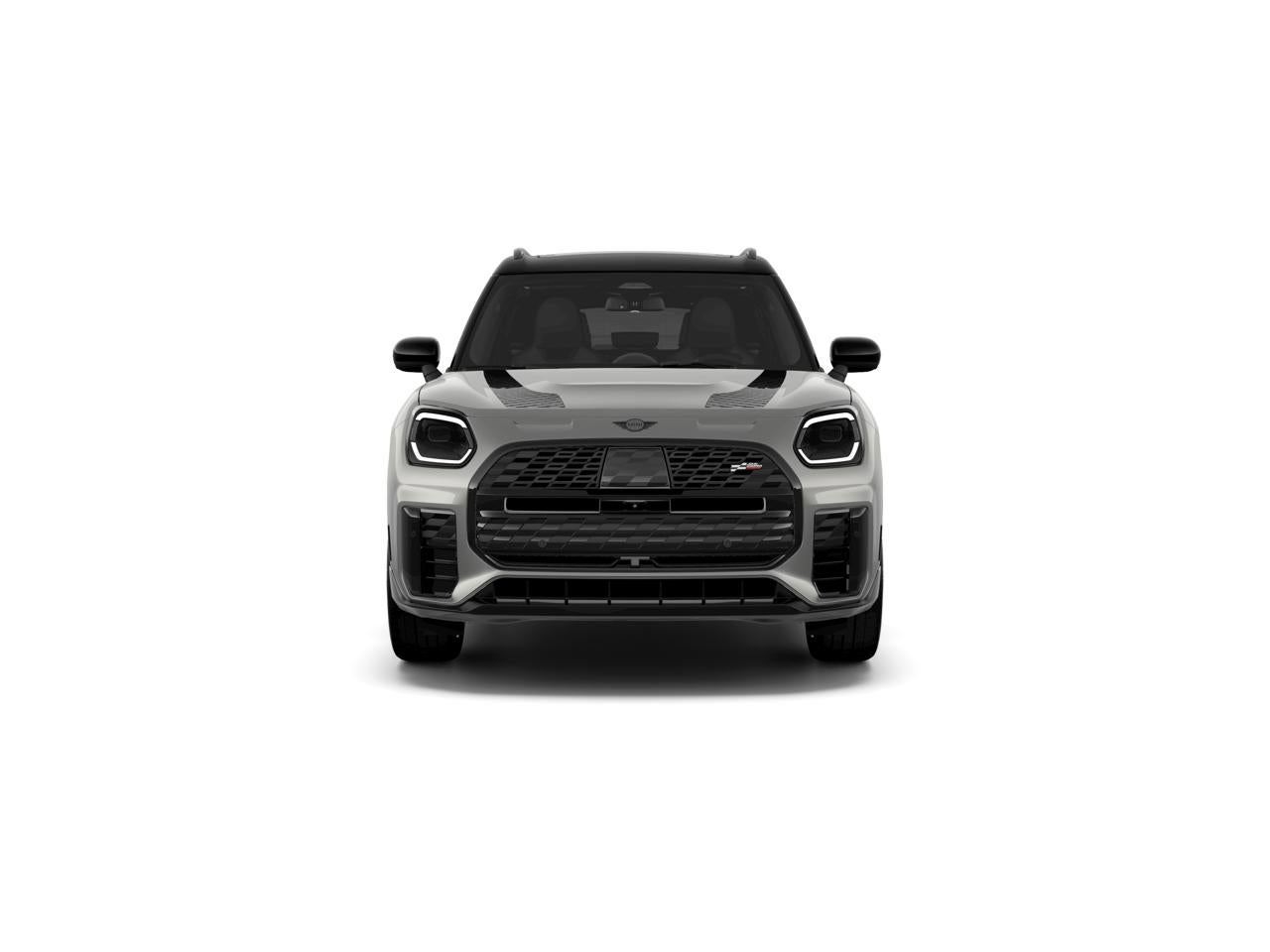 2027 MINI Countryman Base