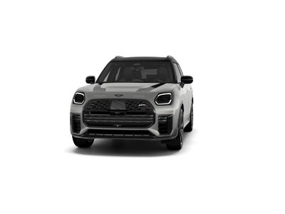2027 MINI Countryman Base