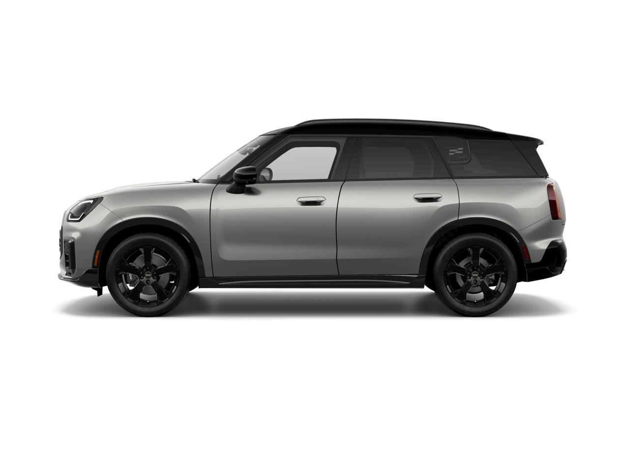 2027 MINI Countryman Base