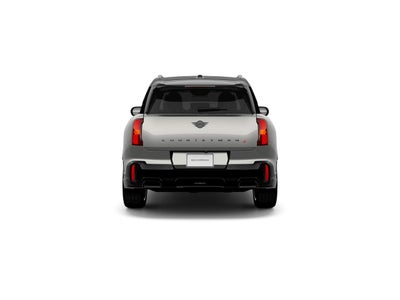 2027 MINI Countryman Base