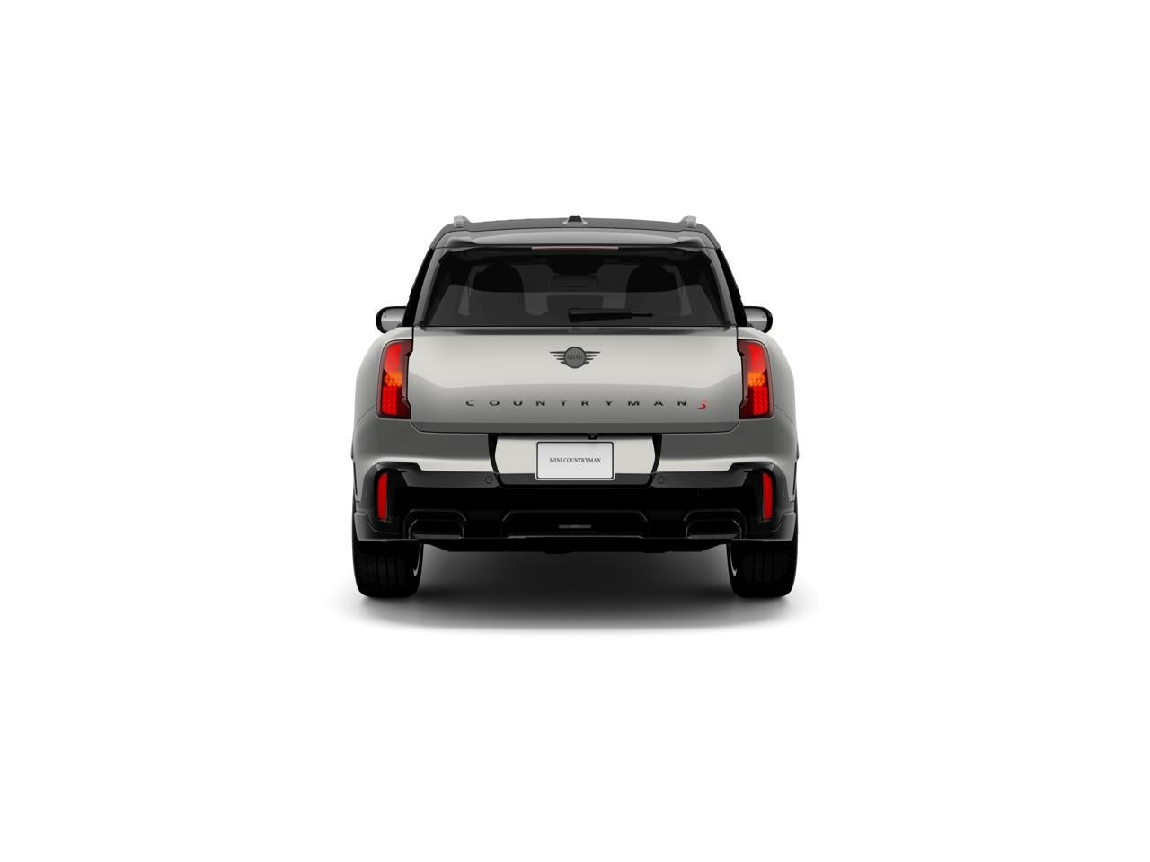 2027 MINI Countryman Base