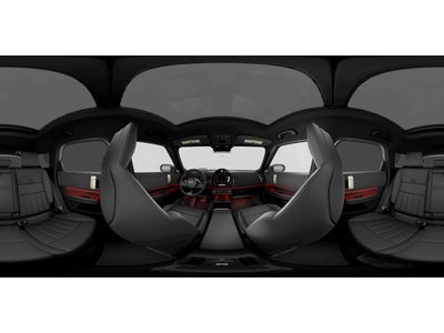 2027 MINI Countryman Base