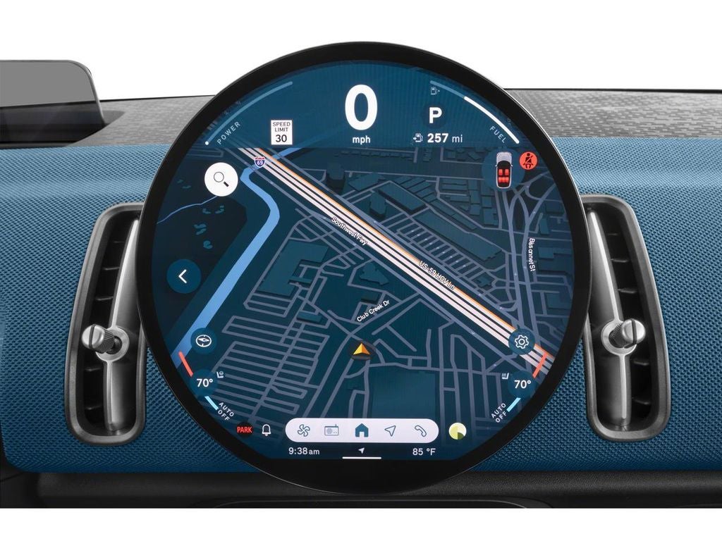 2027 MINI Countryman S ALL4 Signature Plus