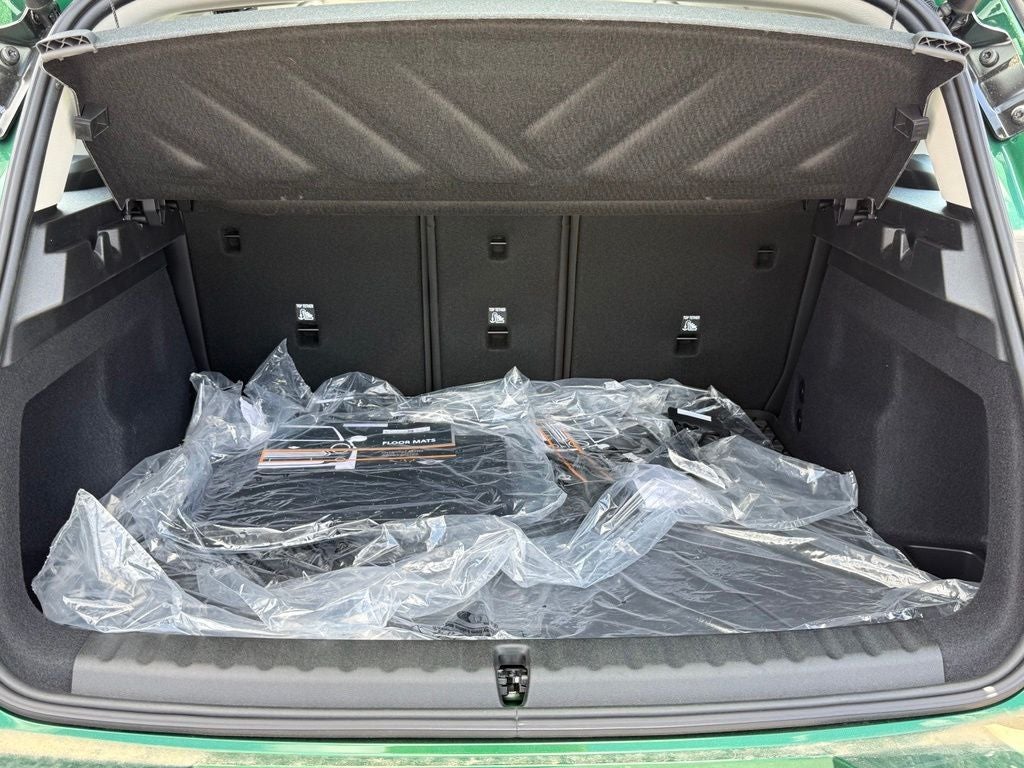 2027 MINI Cooper S Countryman ALL4 Signature Plus