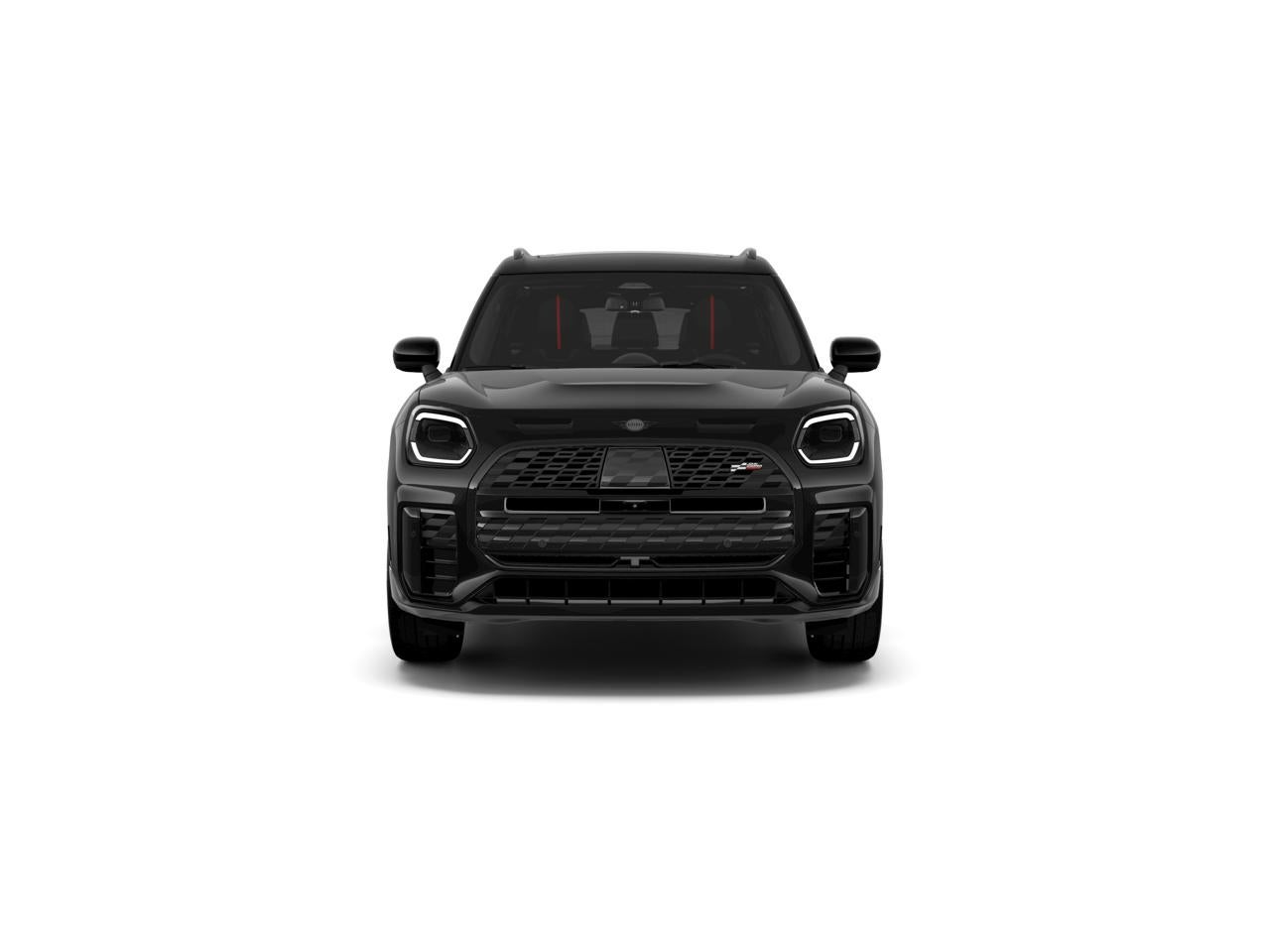 2027 MINI Countryman Base