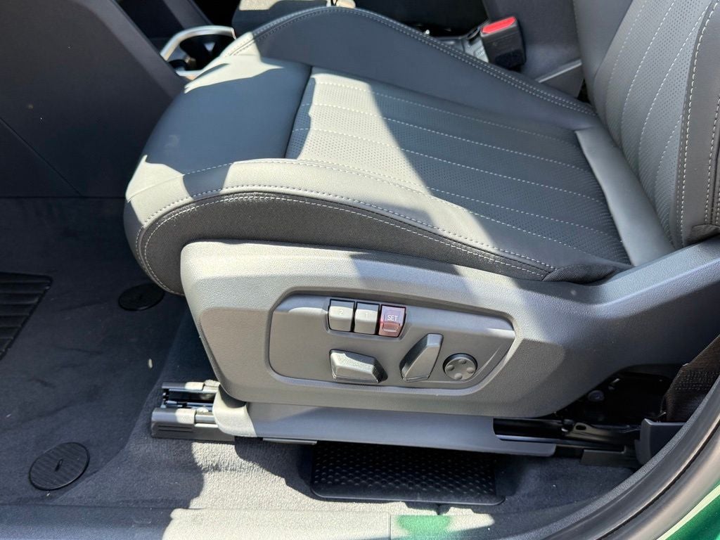 2027 MINI Cooper S Countryman ALL4 Signature Plus