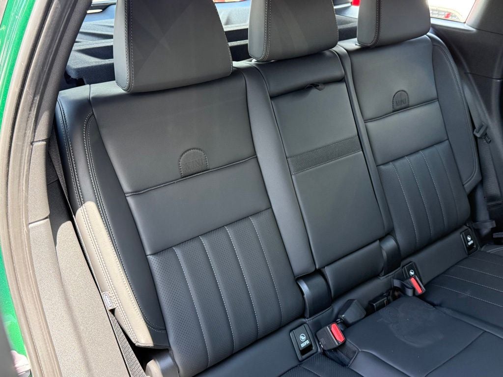 2027 MINI Cooper S Countryman ALL4 Signature Plus