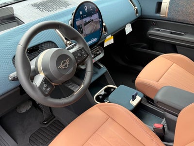 2027 MINI Cooper S Countryman ALL4