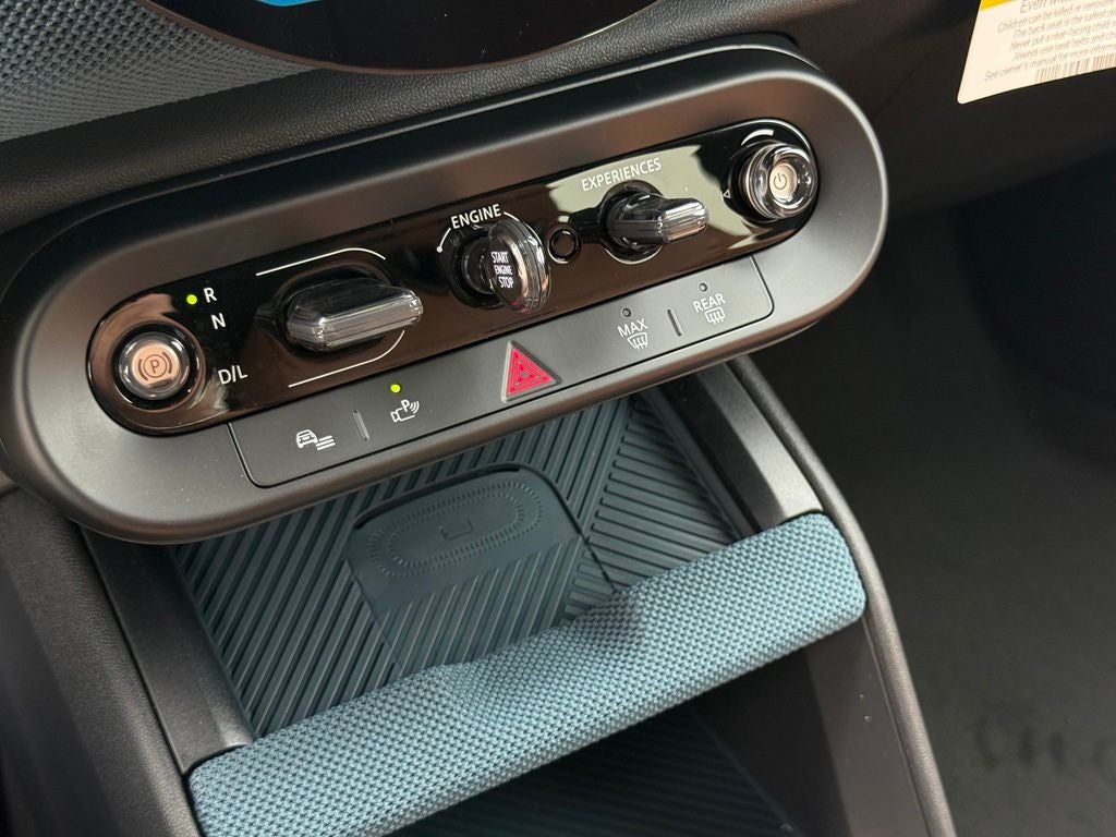 2027 MINI Cooper S Countryman ALL4