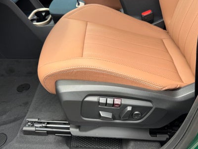 2027 MINI Cooper S Countryman ALL4
