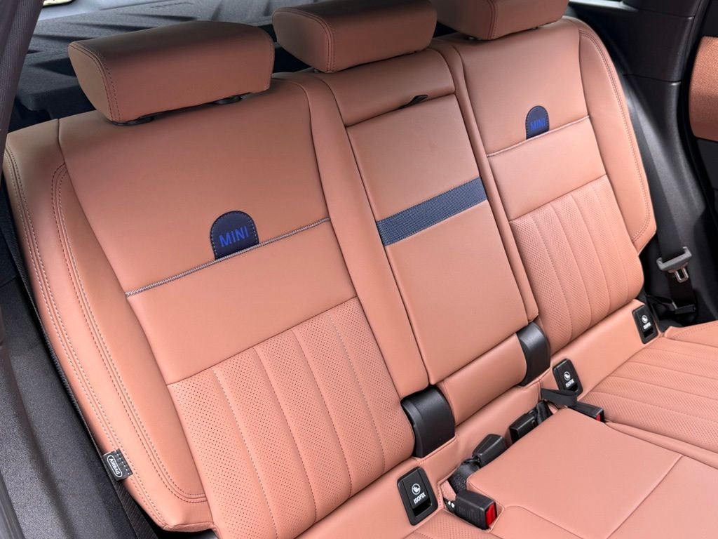 2027 MINI Cooper S Countryman ALL4