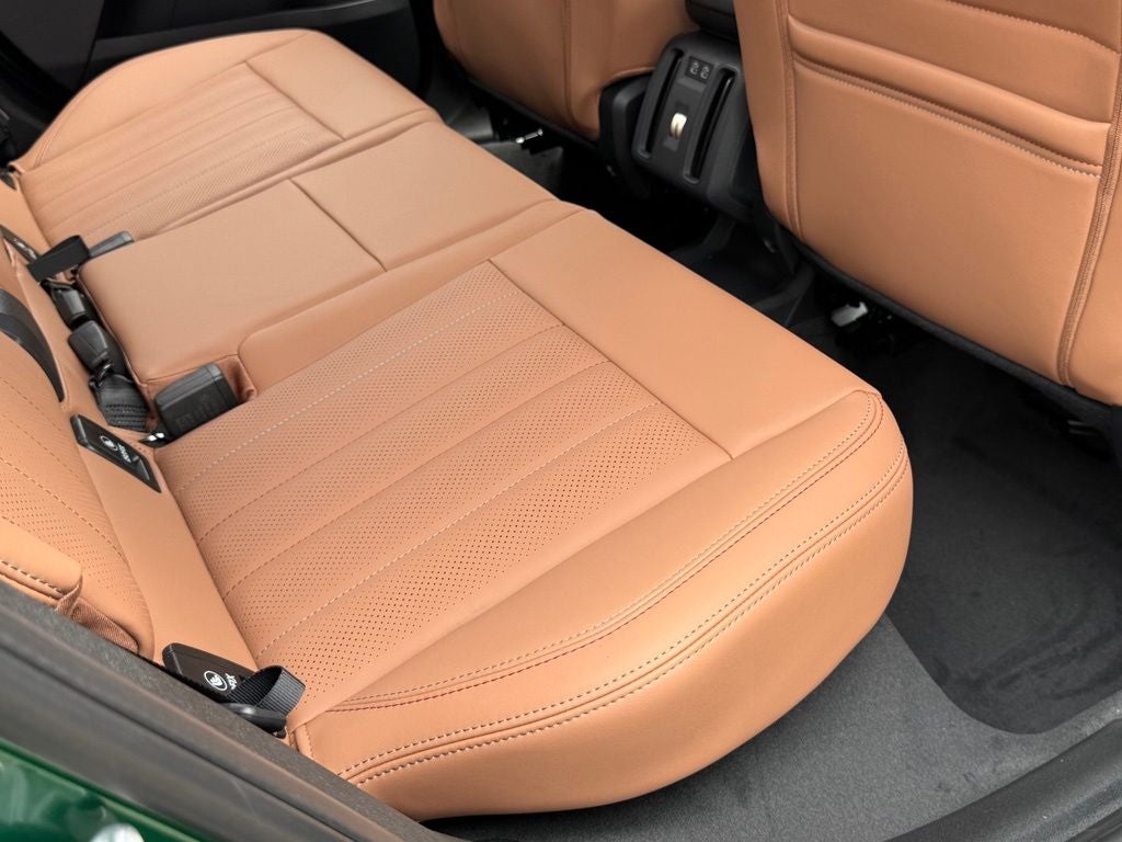 2027 MINI Cooper S Countryman ALL4