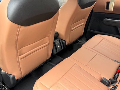 2027 MINI Cooper S Countryman ALL4