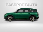 2027 MINI Countryman S ALL 4