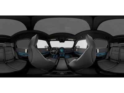 2027 MINI Cooper S Countryman Base