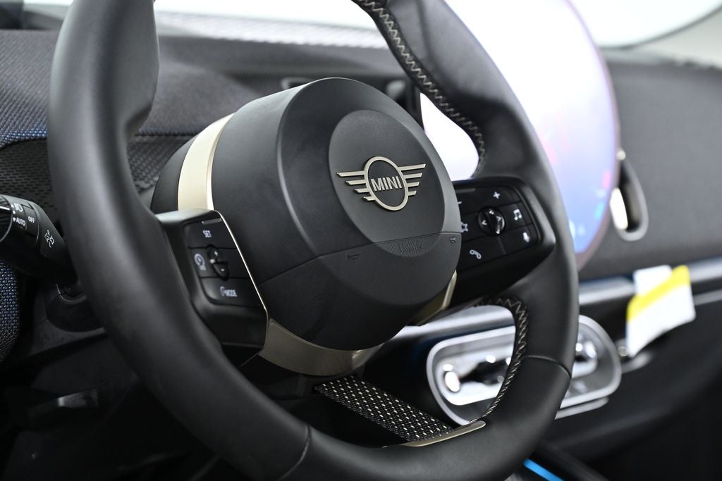 2025 MINI COUNTRYMAN S