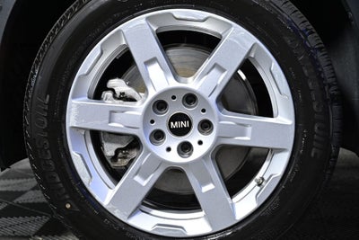 2025 MINI COUNTRYMAN S