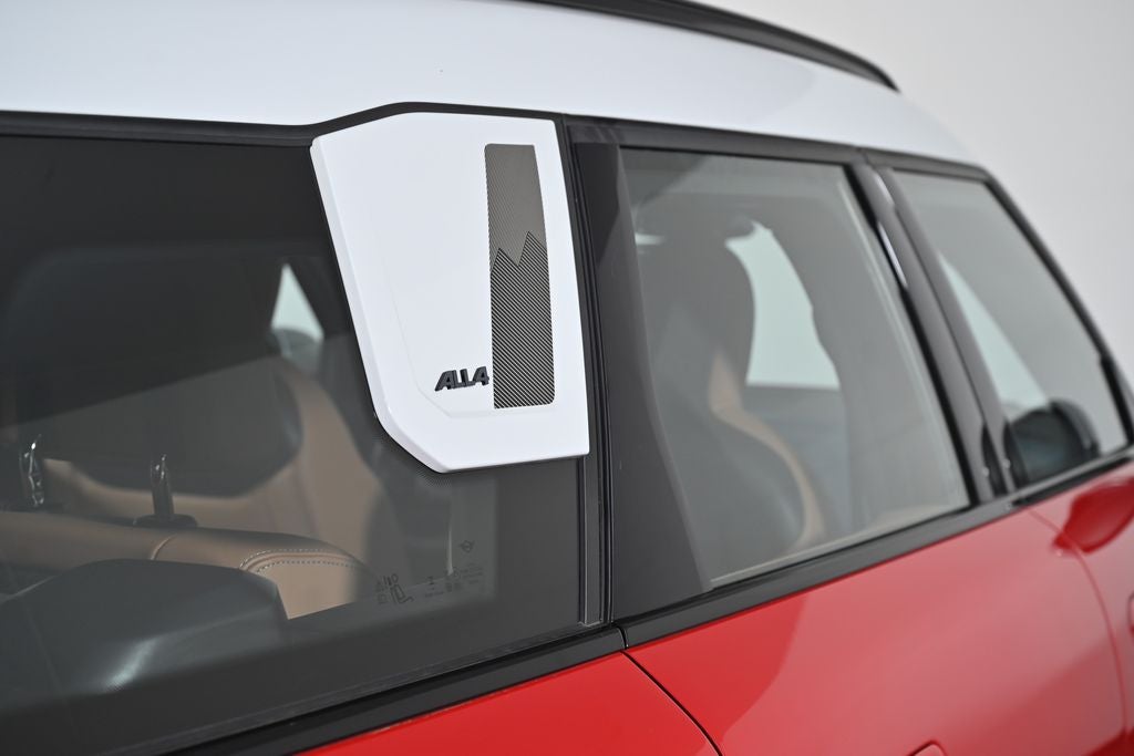 2025 MINI COUNTRYMAN S