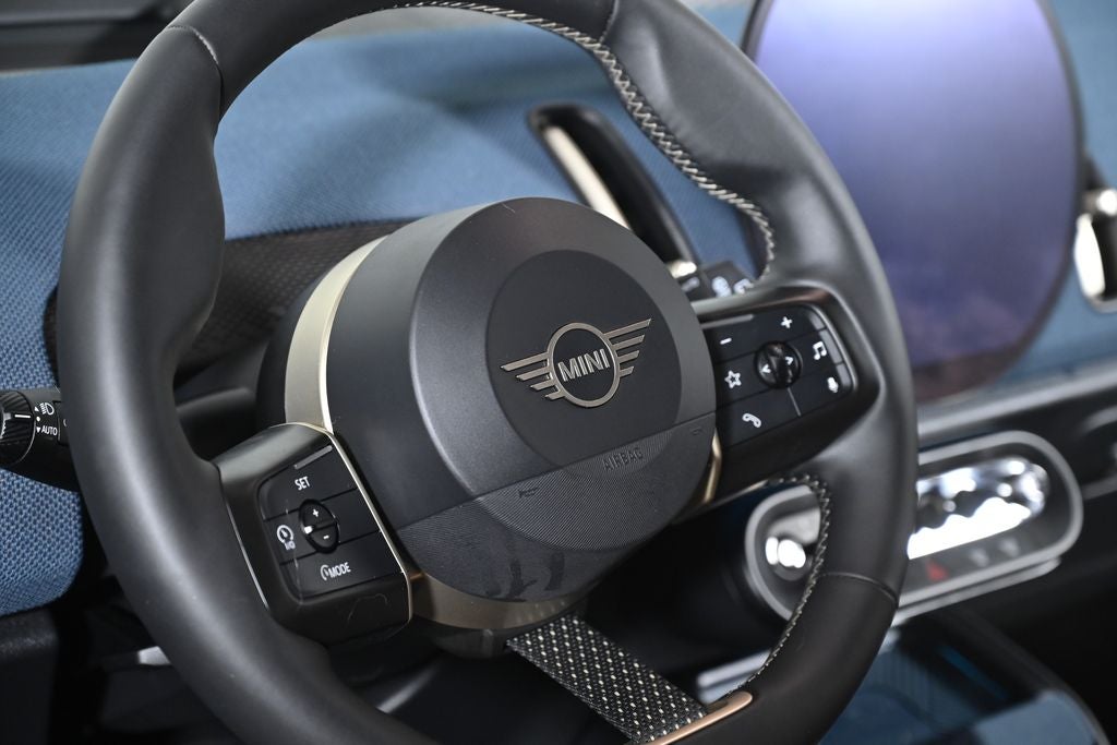 2025 MINI COUNTRYMAN S