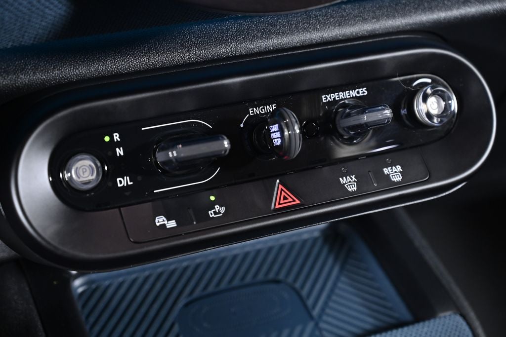 2025 MINI COUNTRYMAN S