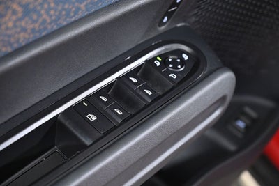 2025 MINI COUNTRYMAN S