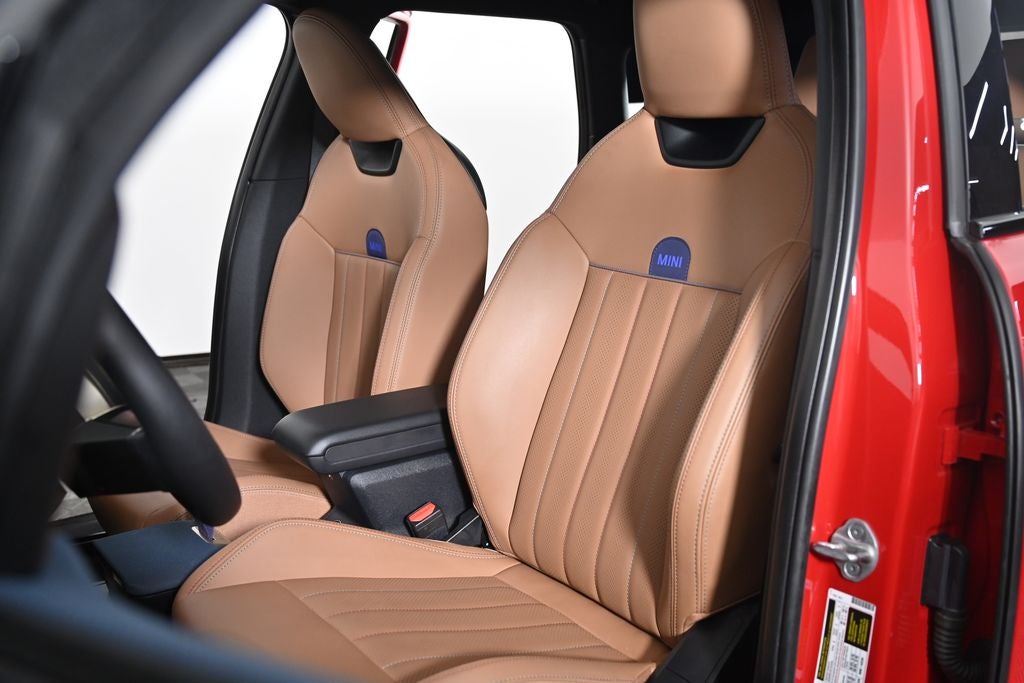 2025 MINI COUNTRYMAN S