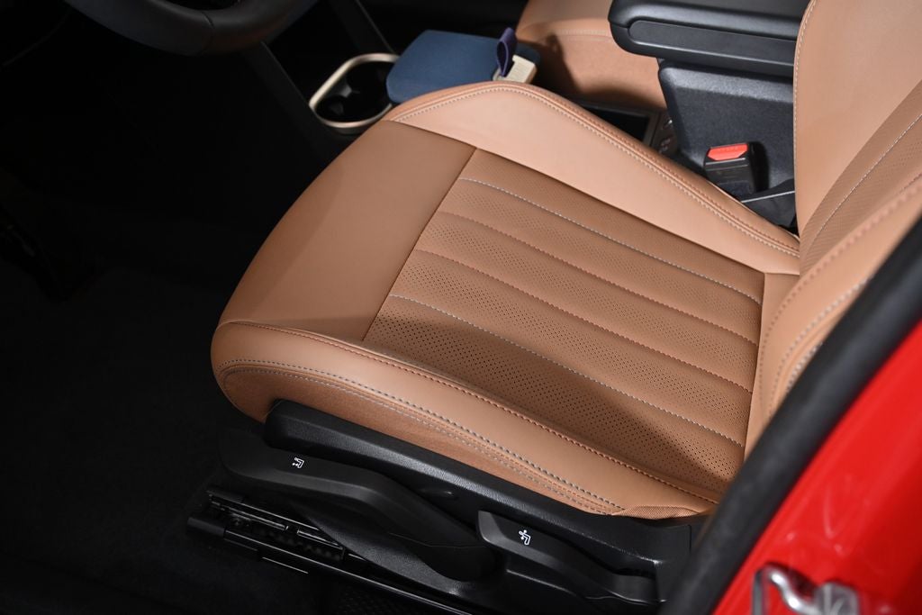 2025 MINI COUNTRYMAN S