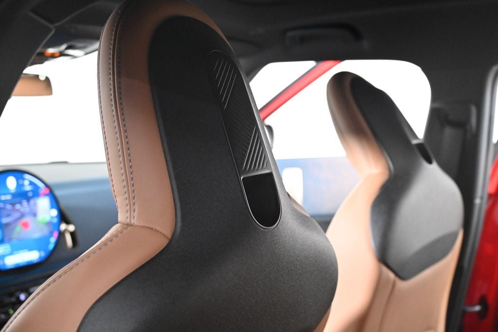 2025 MINI COUNTRYMAN S