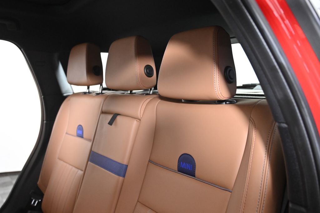 2025 MINI COUNTRYMAN S