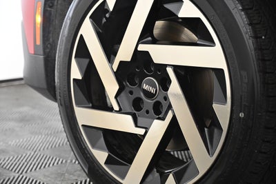 2025 MINI COUNTRYMAN S