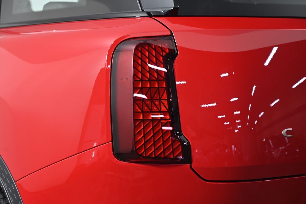 2025 MINI COUNTRYMAN S