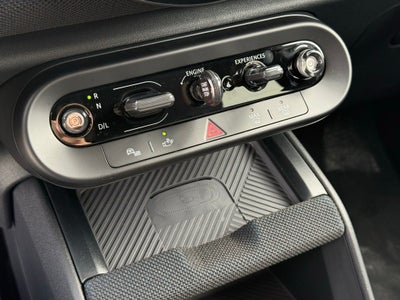 2025 MINI Cooper S Countryman S