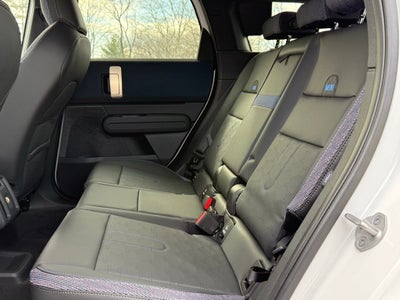 2025 MINI Cooper S Countryman S